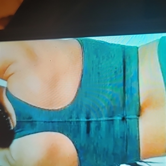 BRA LIGHT WEIGHT SPORTS OUTDOOR VOICES SZ M - Picture 13 of 13